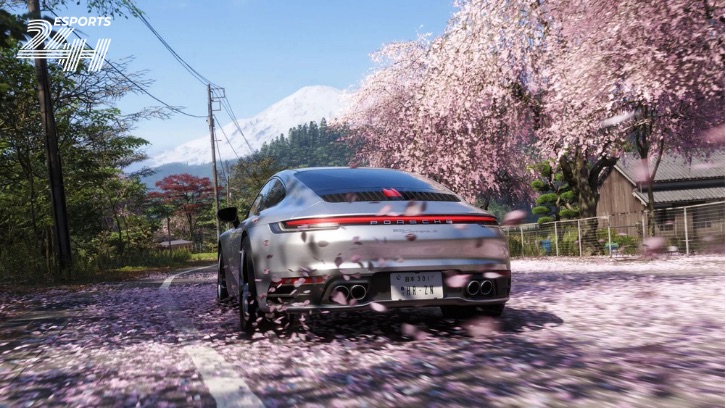 Cập nhật 10 tính năng mới đột phá trong Forza Horizon 6 10 Tính năng mới đột phá trong Forza Horizon 6 vừa được hé lộ