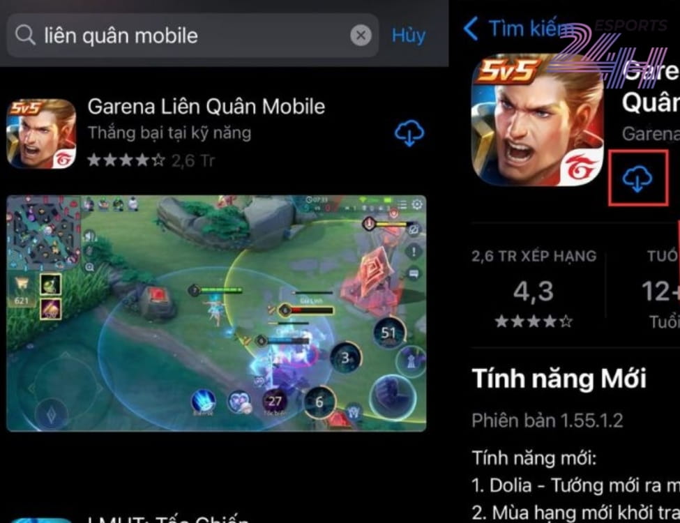 Lỗi Đăng Nhập Liên Quân Mobile Bằng Facebook Trên iPhone 2026 2 6 Cách khắc phục lỗi đăng nhập Liên Quân Mobile