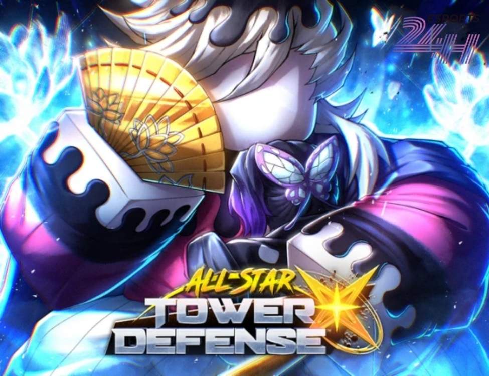 Code ASTD mới nhất tháng 5/2026 – Tổng hợp Code All Star Tower Defense còn hạn 6 All Star Tower Defense X là game gì