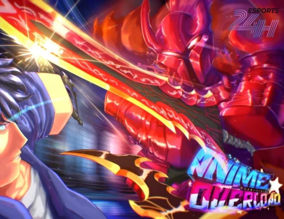 Code anime overlord mới nhất 2026: Nhận Gem và Spin miễn phí 6 Anime overlord tân thủ nên dùng code nào trước