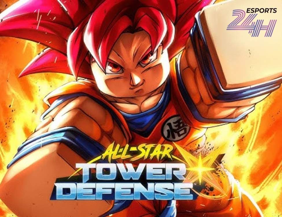 Code ASTD mới nhất tháng 5/2026 – Tổng hợp Code All Star Tower Defense còn hạn 7 Các Unit mạnh nhất tháng 5/2026