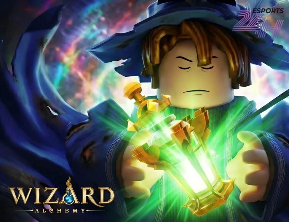Code Wizard Alchemy mới nhất tháng 5/2026: nhận race rerolls & potions miễn phí 4 Các mã code Wizard Alchemy đã hết hạn
