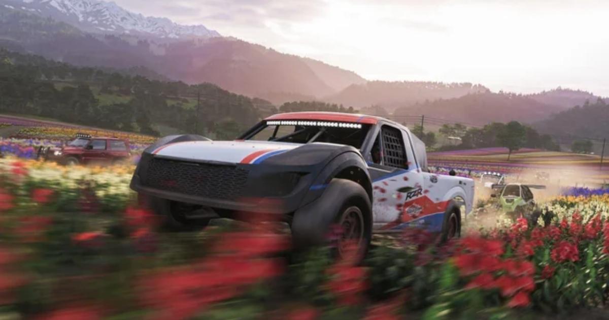 Cách Chơi Forza Horizon 6 Chi Tiết: Mẹo Đua Xe Bối Cảnh Nhật Bản Cho Người Mới 7 Các phiên bản game Forza Horizon 6 và nên mua bản nào