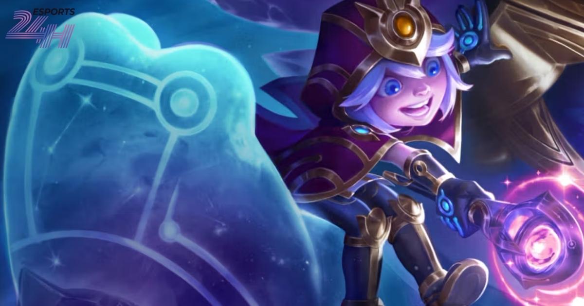 Tải đấu trường chân lý Mobile, APK, PC mới nhất 2026 8 Cách cập nhật đấu trường chân lý phiên bản mới