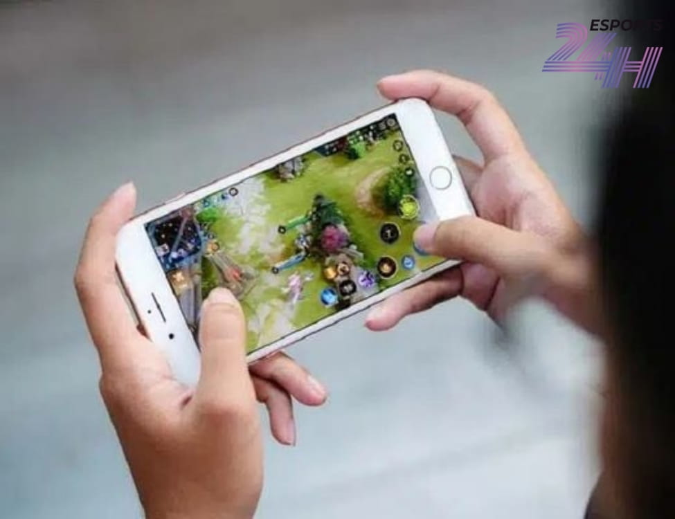 Lỗi Đăng Nhập Liên Quân Mobile Bằng Facebook Trên iPhone 2026 3 Cách đăng nhập Liên Quân Mobile bằng Facebook trên iPhone đúng cách