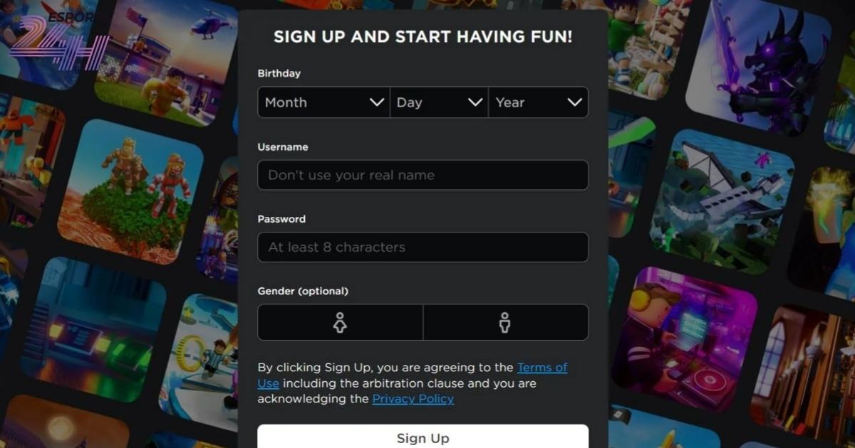 Multiple Roblox: Cách mở nhiều Roblox cùng lúc trên một PC 5 Cách khắc phục Multiple Roblox không hoạt động