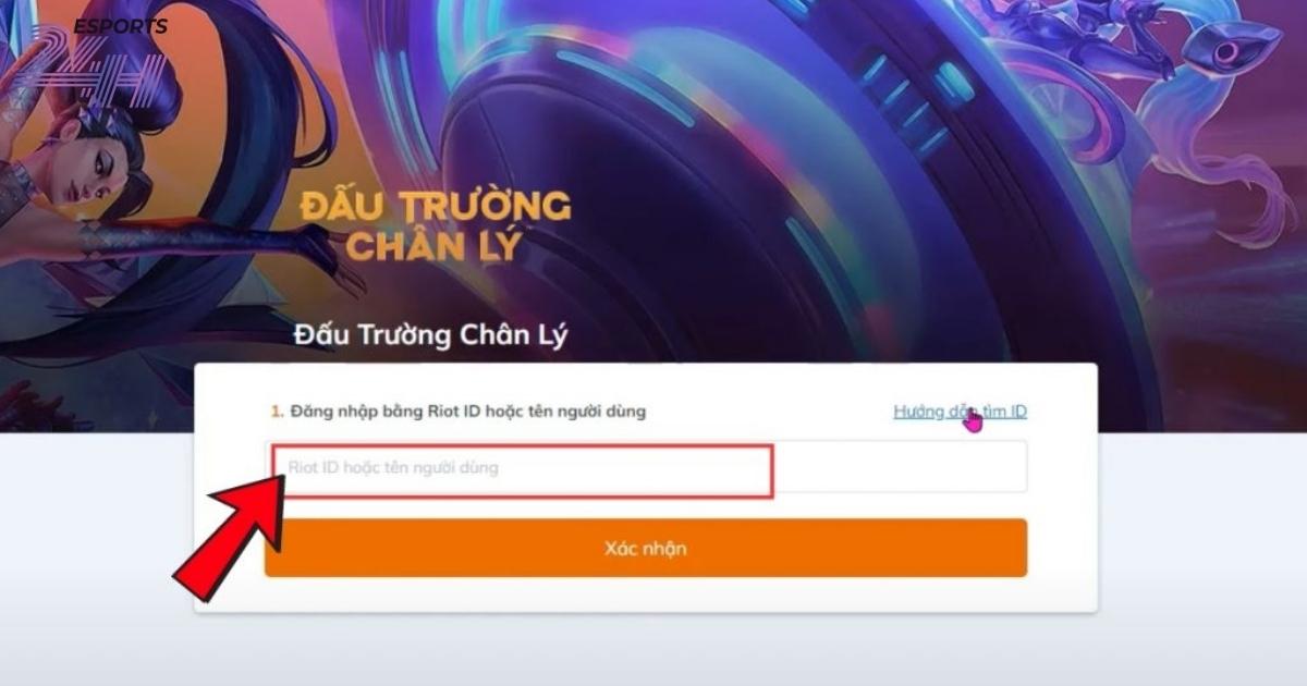 Cách nạp đấu trường chân lý nhanh, an toàn trên Mobile & PC 4 Cách nạp đấu trường chân lý trên máy tính