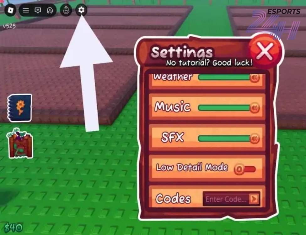 Code Garden Horizons mới nhất và cách nhập Code Roblox Garden Horizons 5 Cách nhận code Garden Horizons mới nhanh nhất