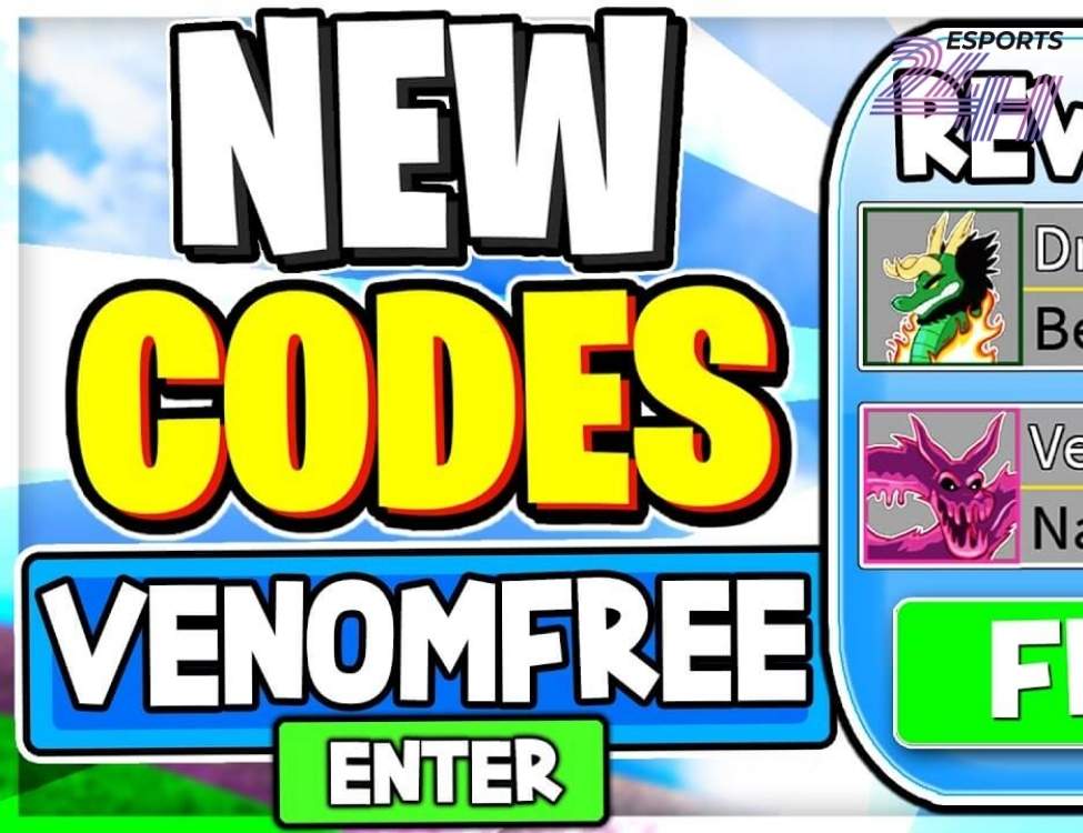 Code Roblox mới nhất 2026 còn hạn, nhập code nhận quà miễn phí 7 Cách nhập code Blox Fruit