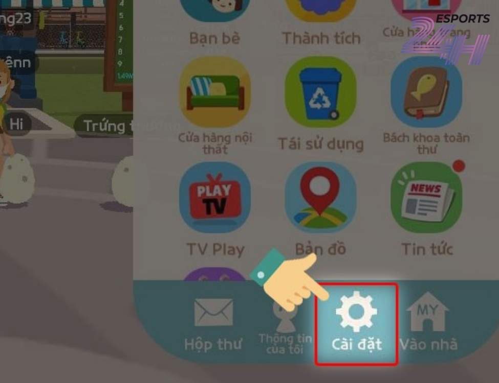Code Play Together Mới Nhất Hôm Nay Còn Hạn Nhận Quà Miễn Phí 3 Cách nhập code Play Together nhanh nhất