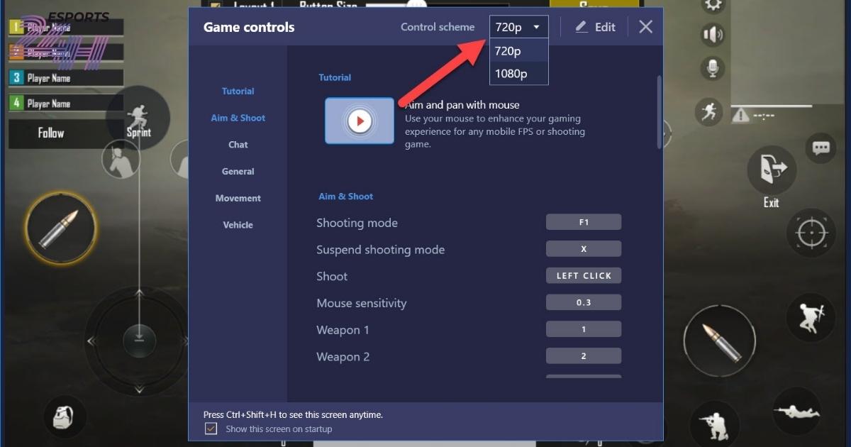 Cách tải PUBG Mobile trên PC nhanh và đơn giản mới nhất 4 Cách tải PUBG Mobile trên PC bằng BlueStacks