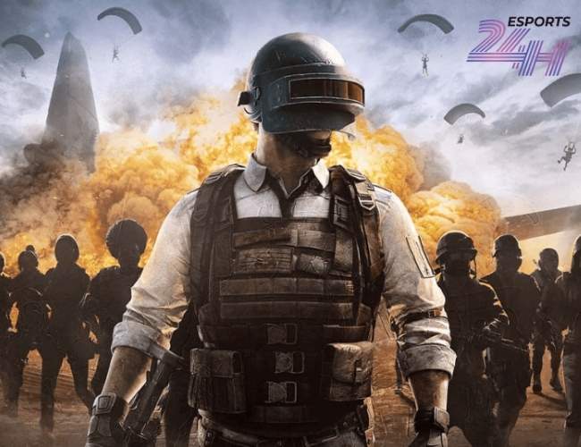 Cách tải PUBG PC miễn phí 2026: Hướng dẫn chi tiết từng bước cho người mới Cách tải PUBG PC