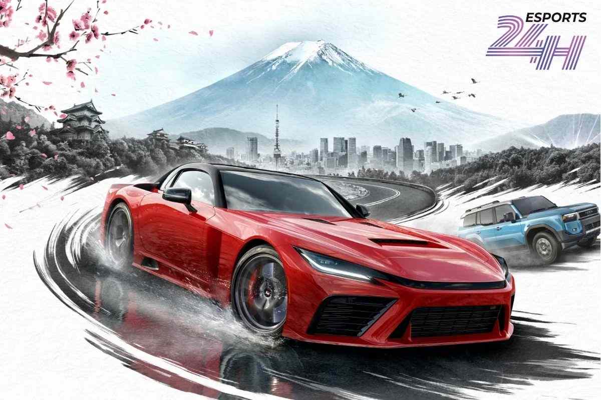 Cách Tham Gia Early Access Forza Horizon 6: Đặc Quyền Chơi Sớm Trước 4 Ngày Cho Game Thủ Cách tham gia Early Access chơi sớm game Forza Horizon 6