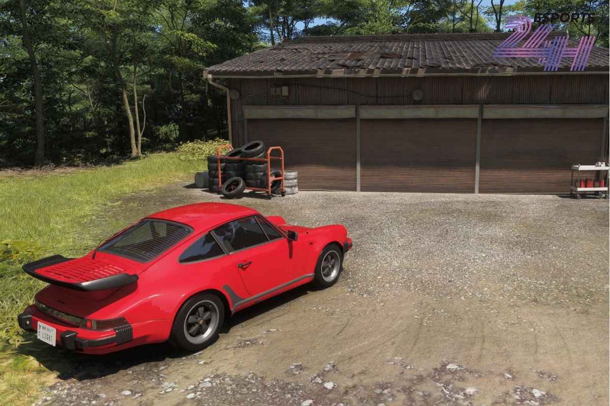 Cách Tìm Xe Nhà Kho Barn Finds Trong Forza Horizon 6: Hướng Dẫn Săn Tìm Và Phục Chế Những Huyền Thoại Cổ Điển Cách tìm kiếm và bẻ khóa xe nhà kho Barn Finds trong Forza Horizon 6
