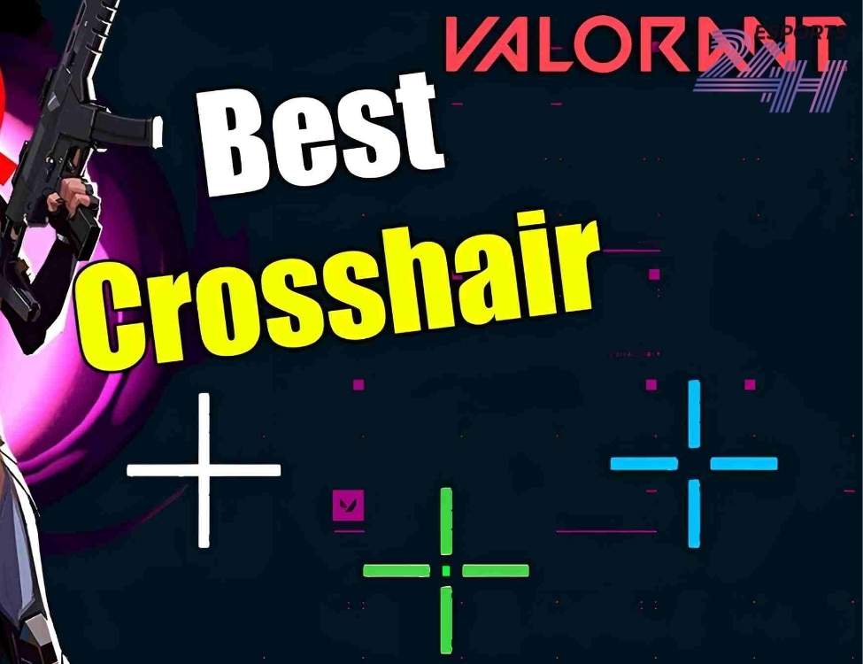 Tâm ngắm Valorant: Top cài đặt chuẩn pro & code tâm đẹp nhất 2026 1 Cài đặt chuẩn pro và code tâm đẹp nhất hiện nay
