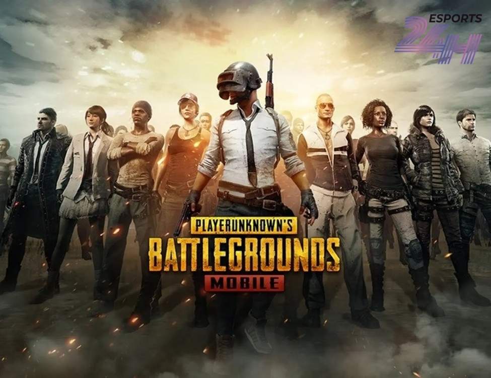 Trọn bộ chi tiết các rank trong PUBG (Mobile & PC) 2026 2 Cấp độ Tân thủ PUBG
