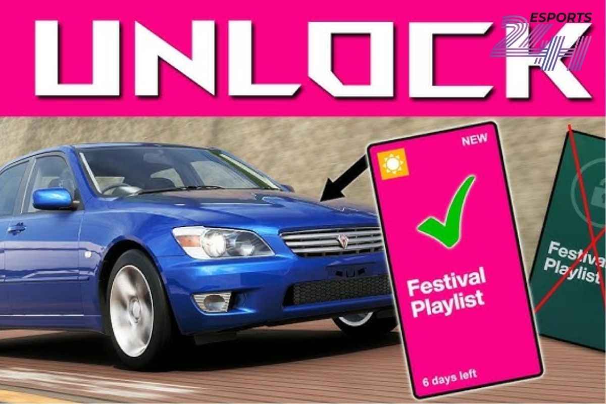 Festival Playlist Forza Horizon 6 Mùa 1 - Tuần 1: Hướng Dẫn Hoàn Thành Thử Thách Mùa Hè Rực Lửa 4 Câu hỏi thường gặp về Festival Playlist Forza Horizon 6