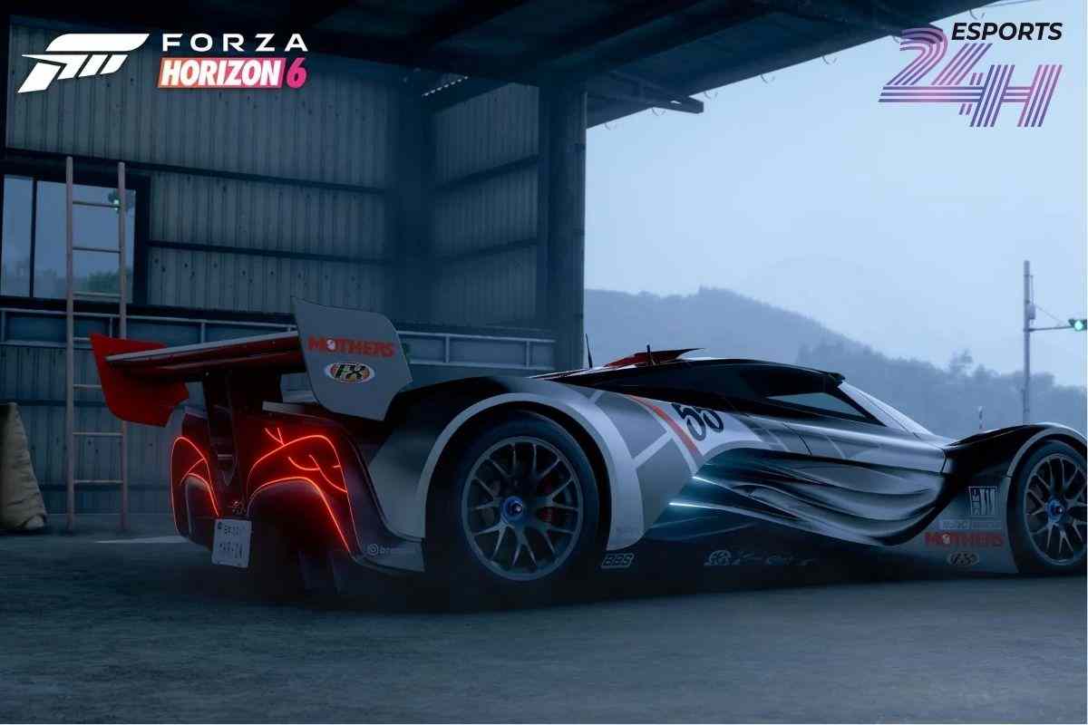 Tổng Quan Series 1 Festival Playlist Forza Horizon 6: Chiến Thuật Săn Điểm Đạt Mốc Siêu Xe Triệu Đô 4 Câu hỏi thường gặp về Series 1 Festival Playlist trong Forza Horizon 6