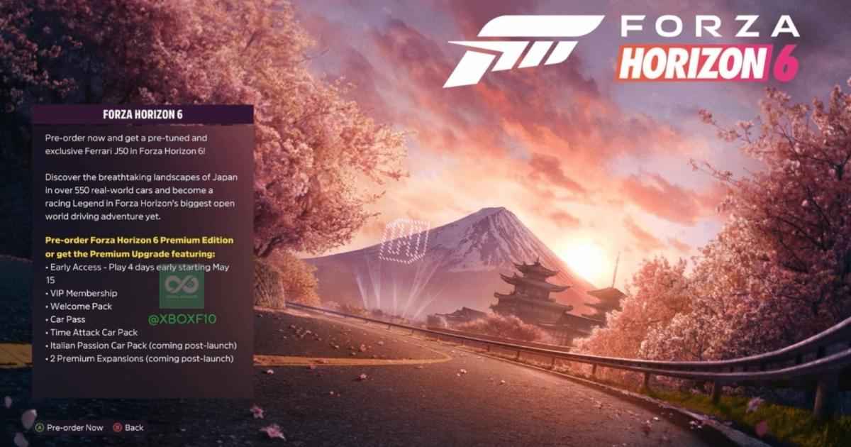 Bản Đồ Các Hệ Sinh Thái Trong Forza Horizon 6: Chi Tiết Địa Hình Và Tác Động Vật Lý Của Thời Tiết 4 Mùa 4 Câu hỏi thường gặp về hệ sinh thái (Biomes) trong bản đồ Forza Horizon 6