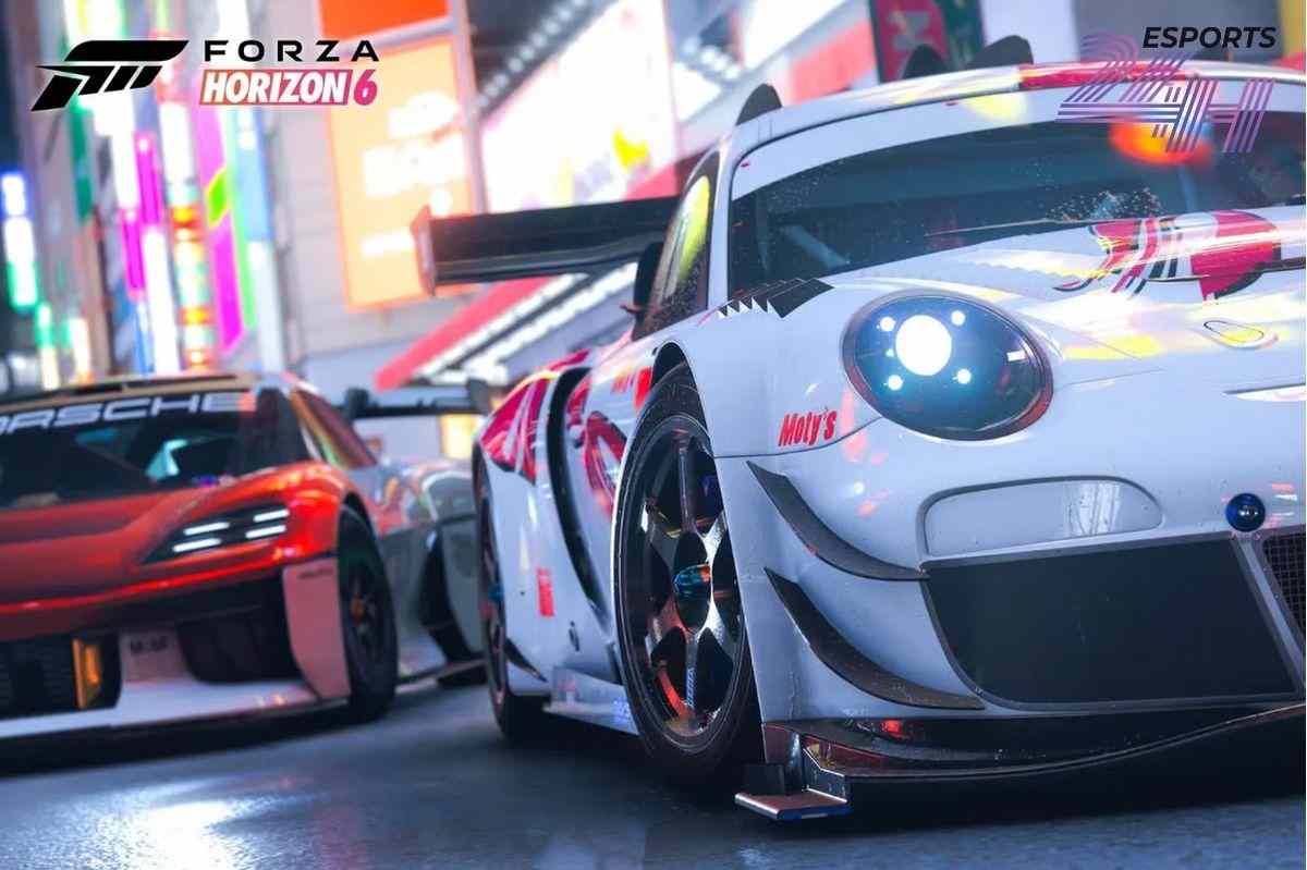 Cách Tham Gia Early Access Forza Horizon 6: Đặc Quyền Chơi Sớm Trước 4 Ngày Cho Game Thủ 1 Chi tiết lịch trình và các mốc thời gian Early Access
