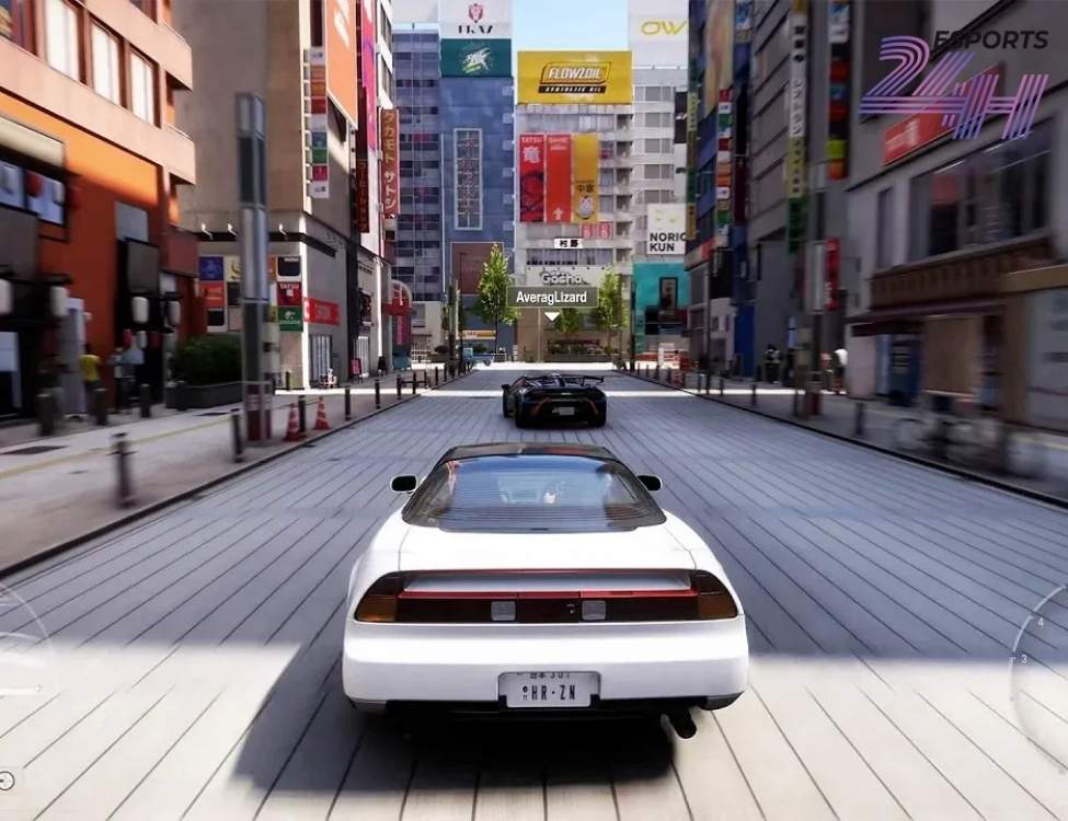 Quà Tặng Tri Ân Cựu Binh Forza Horizon 6: Cách Nhận Siêu Xe S2 Hoàn Toàn Miễn Phí 1 Cơ chế hoạt động của hệ thống phần thưởng trung thành