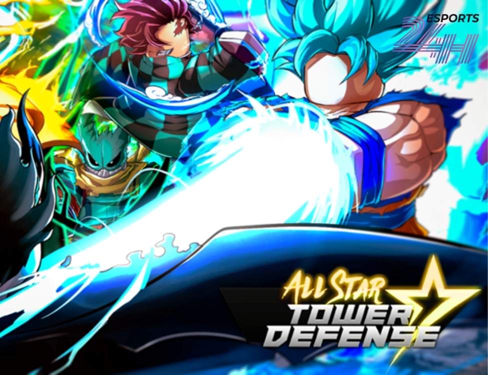 Code ASTD mới nhất tháng 5/2026 – Tổng hợp Code All Star Tower Defense còn hạn 3 Code All Star Tower Defense Bản Gốc còn hạn