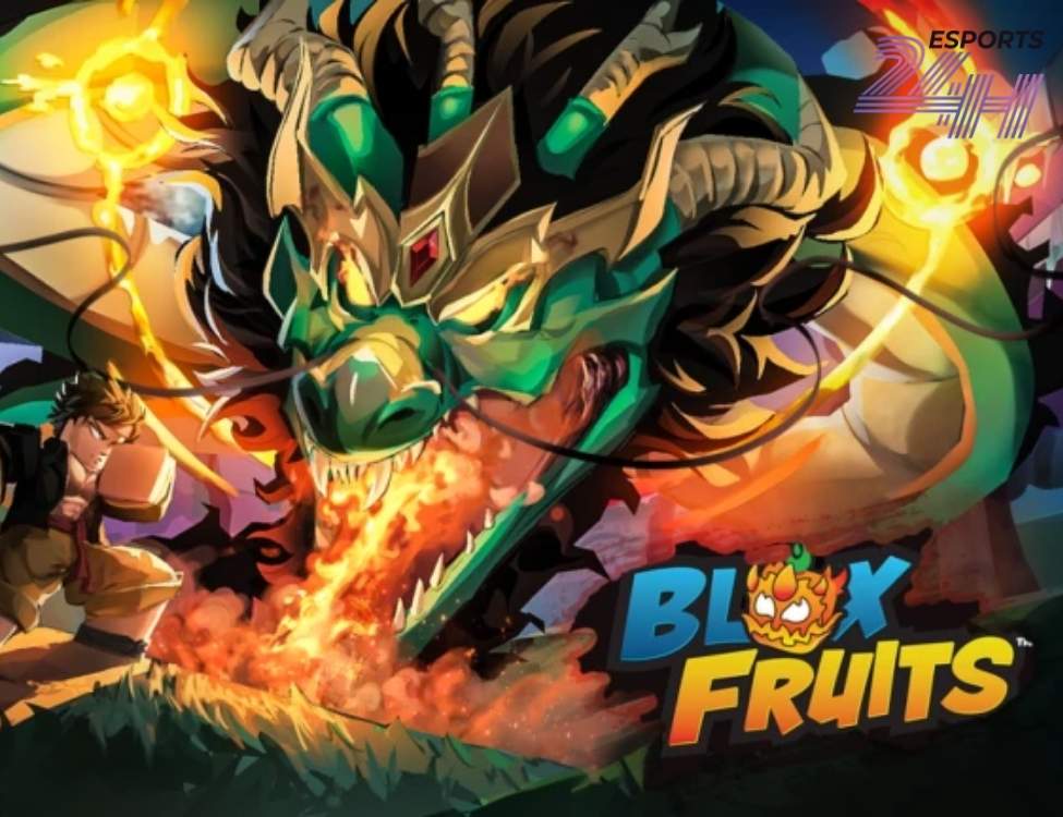 Code Blox mới nhất 2026 cập nhật code VIP liên tục 1 Code Blox Fruit là gì trong Roblox