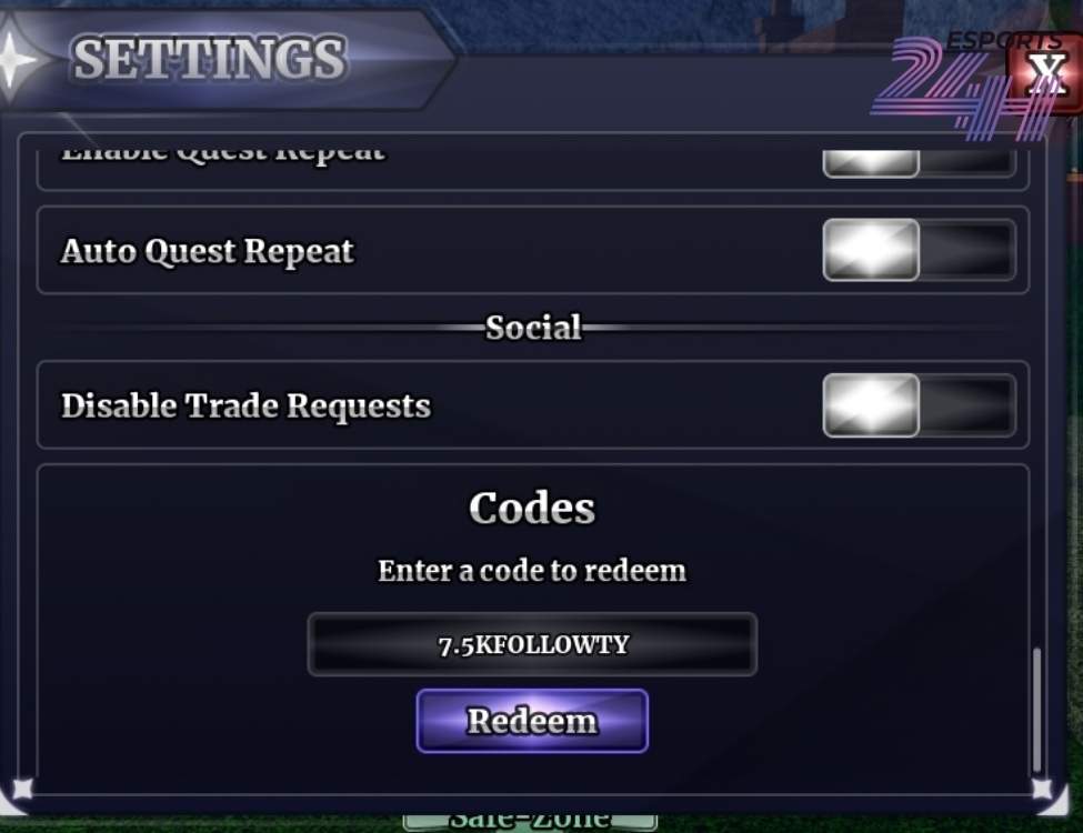Code mảnh thủy thủ mới nhất tháng 5/2026 – Tổng hợp đầy đủ còn hạn 4 Code Mảnh Thủy Thủ theo loại phần thưởng
