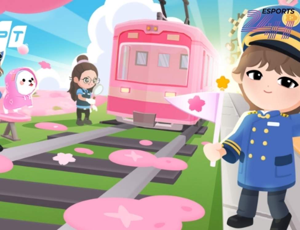 Code Play Together Mới Nhất Hôm Nay Còn Hạn Nhận Quà Miễn Phí 7 Code Play Together VNG và quốc tế không dùng chung được