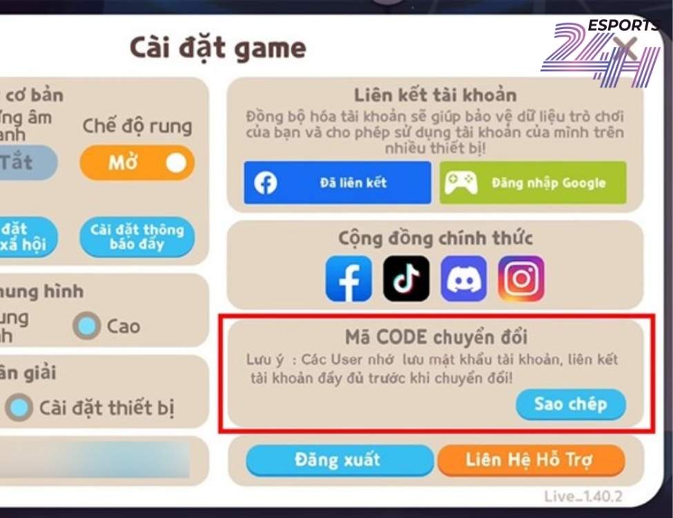 Code Play Together Mới Nhất Hôm Nay Còn Hạn Nhận Quà Miễn Phí 1 Code Play Together là gì