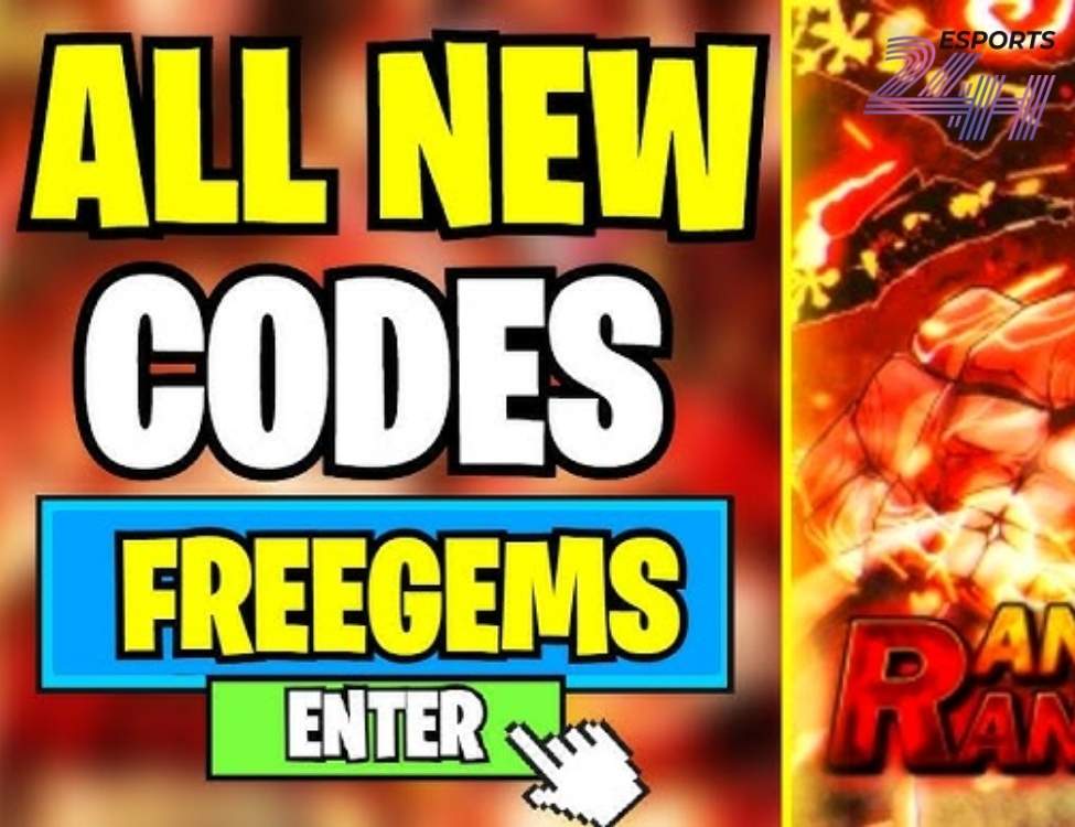 Code Re Rangers X mới nhất 2026 và cách nhập nhận Gems, Trait Rerolls 2 Code Re Rangers X đã hết hạn
