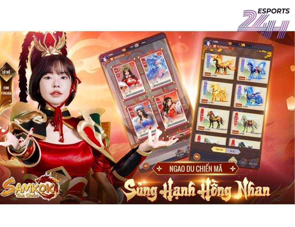Code Samkok Tam Quốc Vplay mới nhất tháng 5/2026 1 Code Samkok Tam Quốc Vplay mới nhất hôm nay
