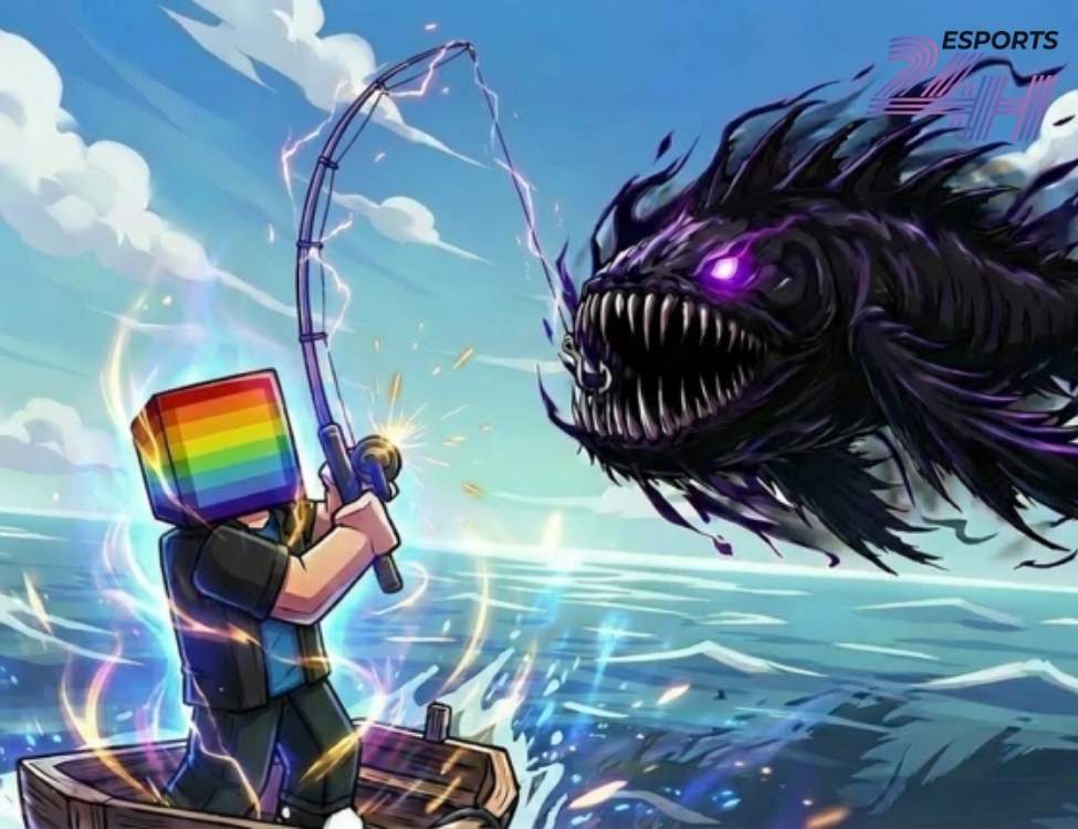 Code Titan Fishing Mới Nhất 2026 - Full Giftcode Còn Hạn Và Cách Nhập 1 Code Titan Fishing mới update hôm nay