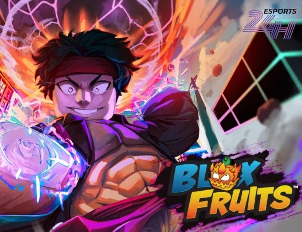 Code Blox mới nhất 2026 cập nhật code VIP liên tục 3 Code blox fruit x2 exp giúp tăng cấp nhanh