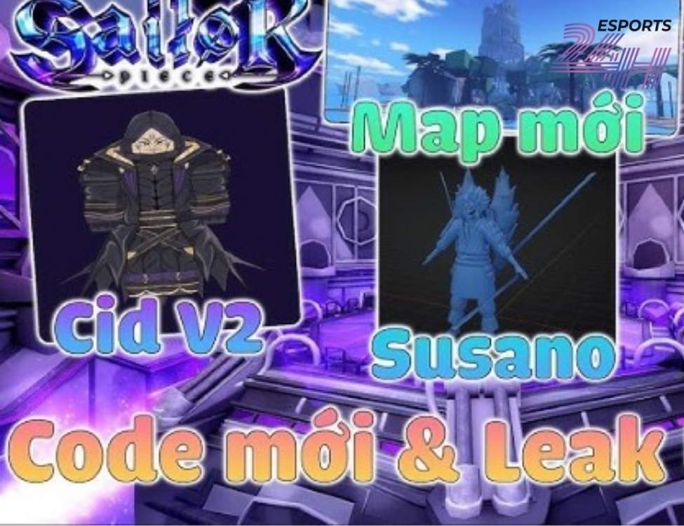 Code Sailor mới nhất 2026 còn hoạt động 3 Code sailor tân thủ nên nhập đầu tiên