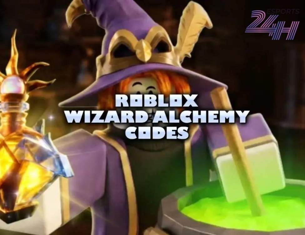 Code Wizard Alchemy mới nhất tháng 5/2026: nhận race rerolls & potions miễn phí 1 Danh Sách Code Wizard Alchemy Đang Hoạt Động