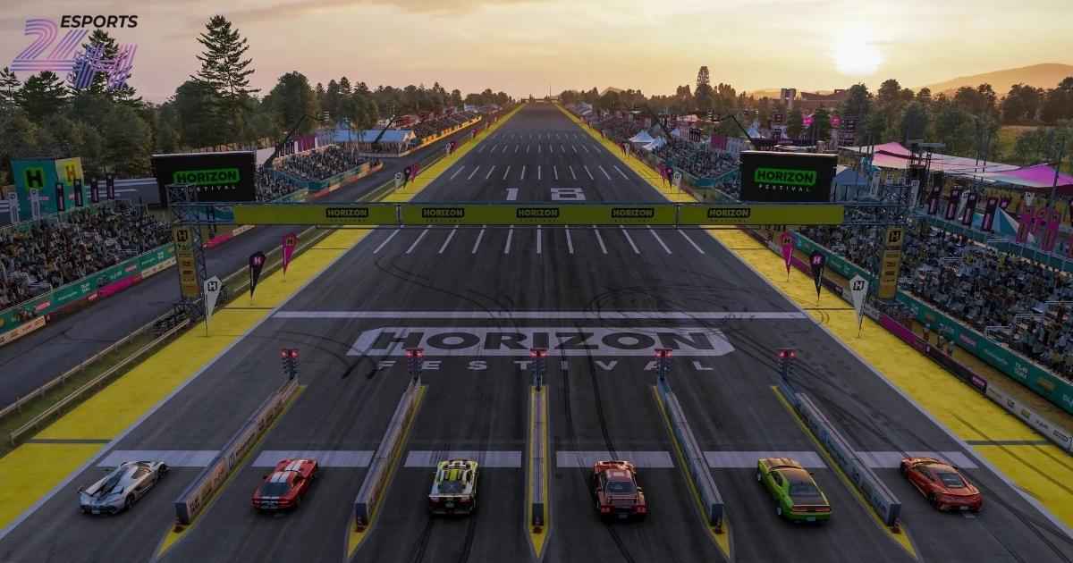 Đánh Giá Forza Horizon 6 Chi Tiết: Đỉnh Cao Văn Hóa Xe Độ JDM Và Tiêu Chuẩn Mới 2 Đánh giá Gameplay Forza Horizon 6
