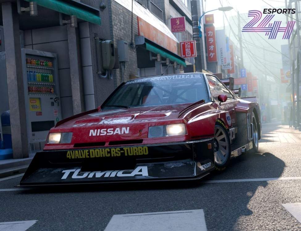 Đánh giá hạ tầng máy chủ Microsoft Azure của Forza Horizon 6