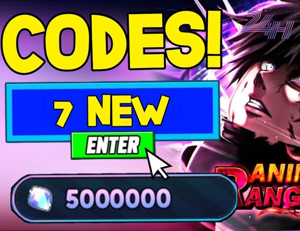 Code Re Rangers X mới nhất 2026 và cách nhập nhận Gems, Trait Rerolls 1 Danh sách code Re Rangers X còn hạn