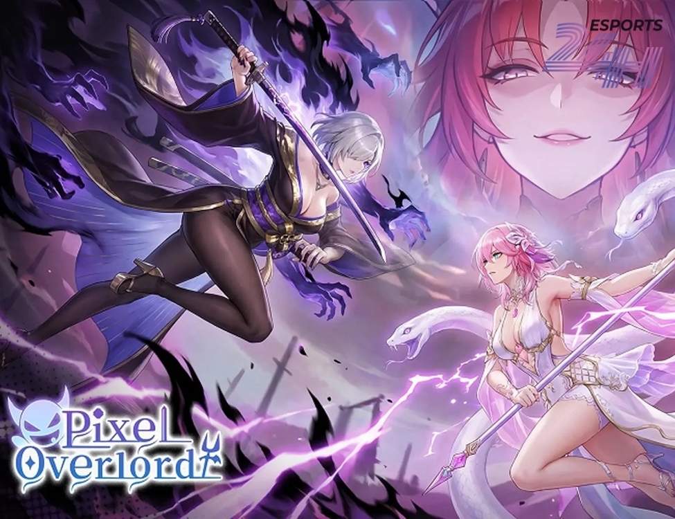 Code anime overlord mới nhất 2026: Nhận Gem và Spin miễn phí 1 Danh sách code anime overlord mới nhất