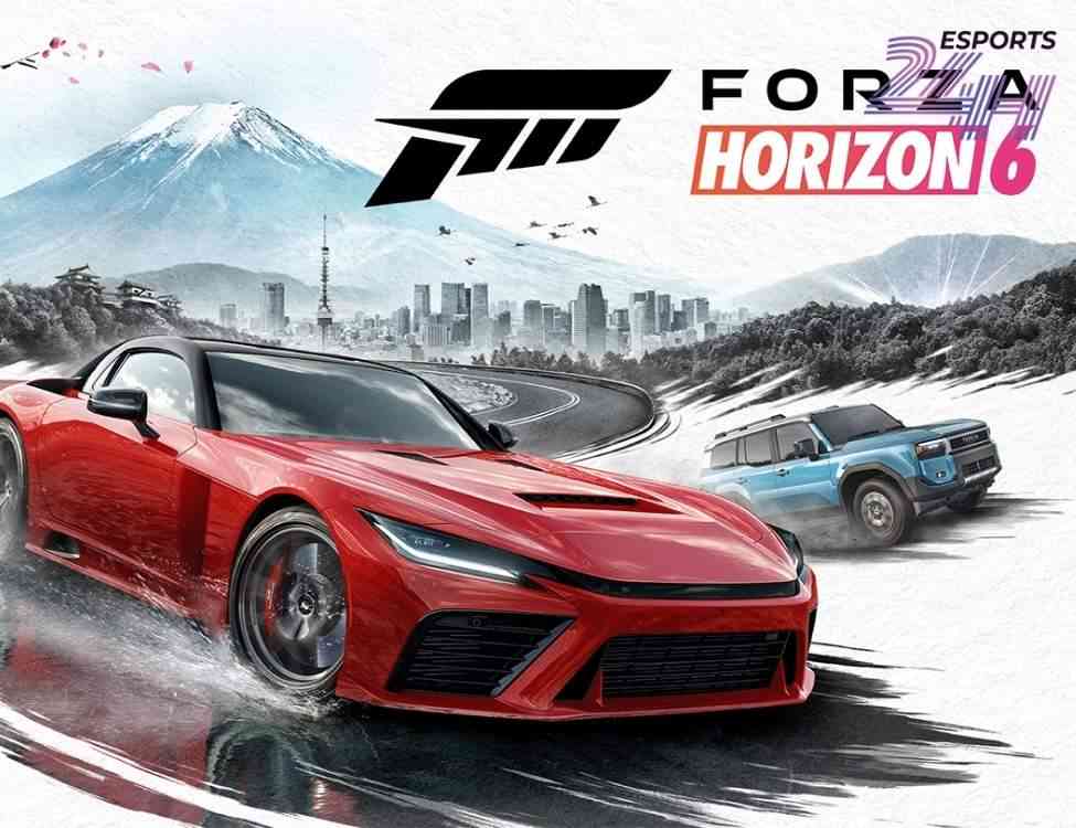 Quà Tặng Tri Ân Cựu Binh Forza Horizon 6: Cách Nhận Siêu Xe S2 Hoàn Toàn Miễn Phí Danh sách phần thưởng lòng trung thành Loyalty Rewards trong Forza Horizon 6