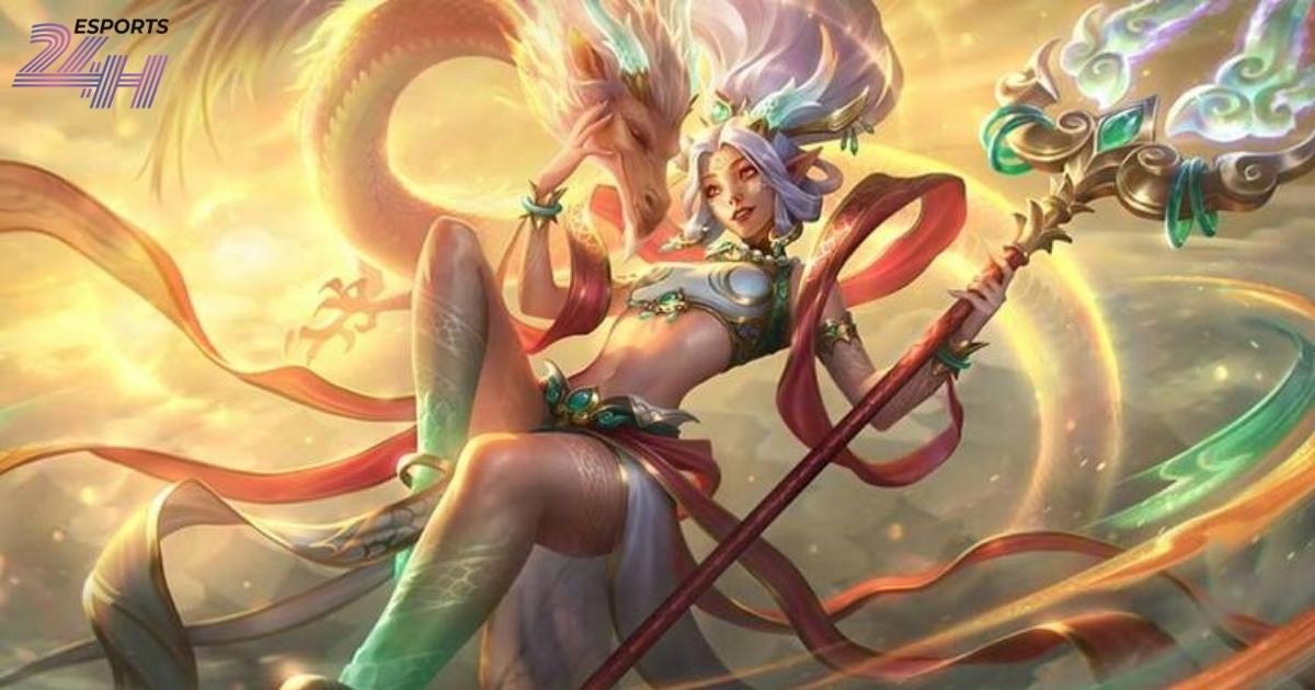 Đội hình đấu trường chân lý mạnh nhất meta hiện tại 2026 1 Đội hình DTCL reroll mạnh