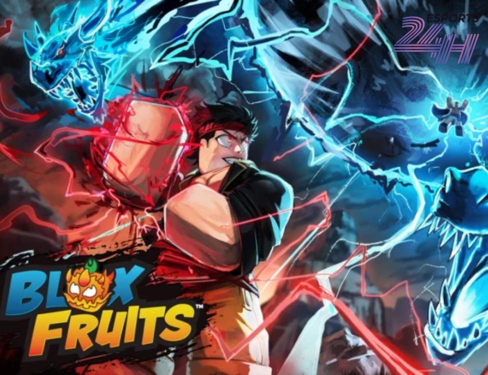 Code Blox mới nhất 2026 cập nhật code VIP liên tục 2 Full code blox fruits mới nhất còn sử dụng được