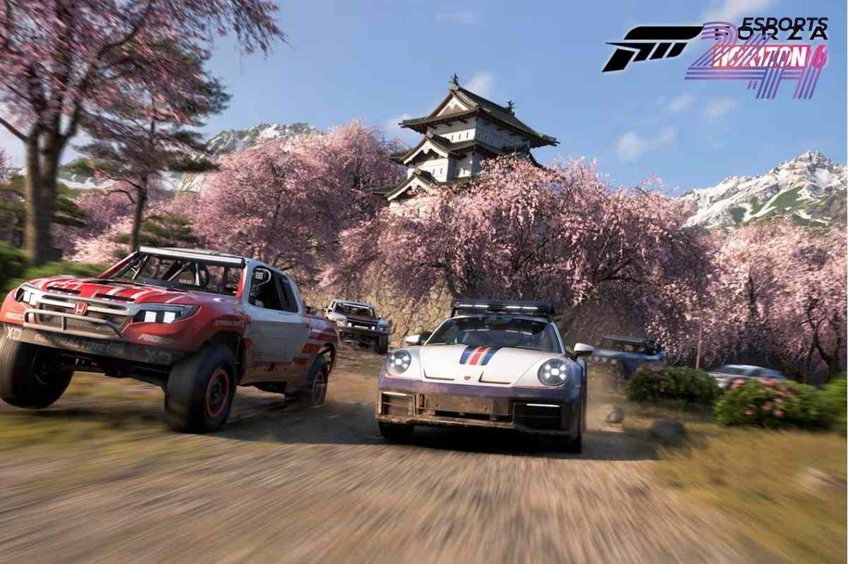 Cách Tham Gia Early Access Forza Horizon 6: Đặc Quyền Chơi Sớm Trước 4 Ngày Cho Game Thủ 2 Hai phương thức để kích hoạt đặc quyền chơi sớm Forza Horizon 6