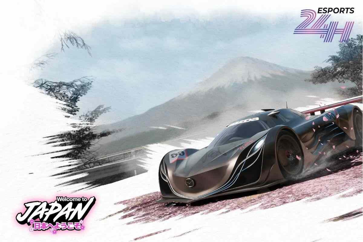 Tổng Quan Series 1 Festival Playlist Forza Horizon 6: Chiến Thuật Săn Điểm Đạt Mốc Siêu Xe Triệu Đô Hướng dẫn cày điểm Series 1 Festival Playlist trong Forza Horizon 6