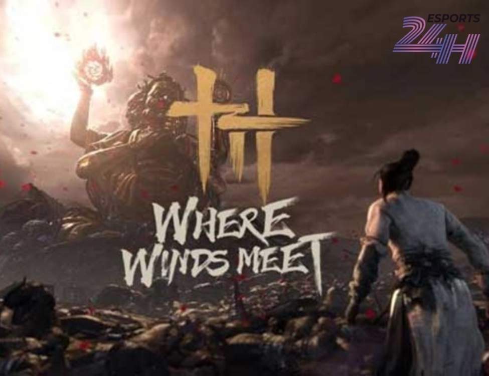 Where Winds Meet: Review game võ hiệp Open World hay nhất 2026 – Tải PC, mobile, Việt hóa & Code mới nhất 6 Hướng dẫn chơi Where Winds Meet