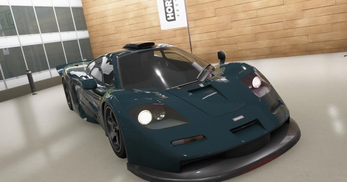 Cách Mở Thêm Ô Trưng Bày Xe Trong Forza Horizon 6: Bí Quyết Biến Gara Cá Nhân Thành Thánh Đường JDM Hướng dẫn mở khóa và thiết lập ô trưng bày xe Display Slots trong Forza Horizon 6