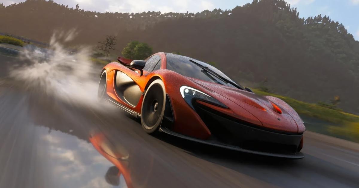 Cách Mở Thêm Ô Trưng Bày Xe Trong Forza Horizon 6: Bí Quyết Biến Gara Cá Nhân Thành Thánh Đường JDM 1 Hướng dẫn mở thêm ô tô trong Gara Forza Horizon 6