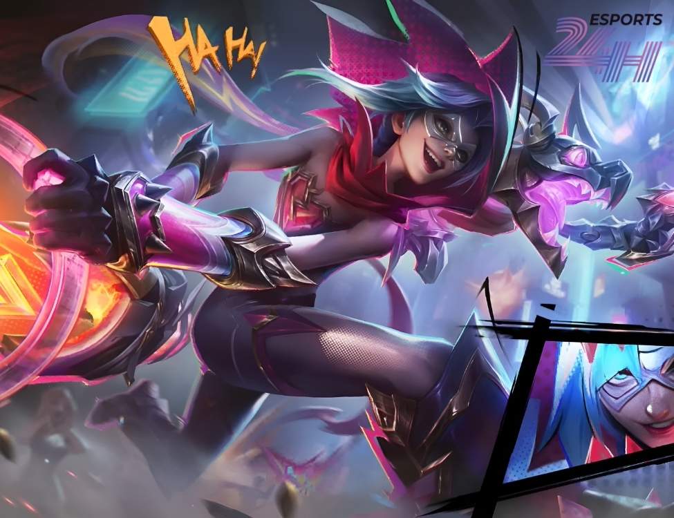 Jinx 