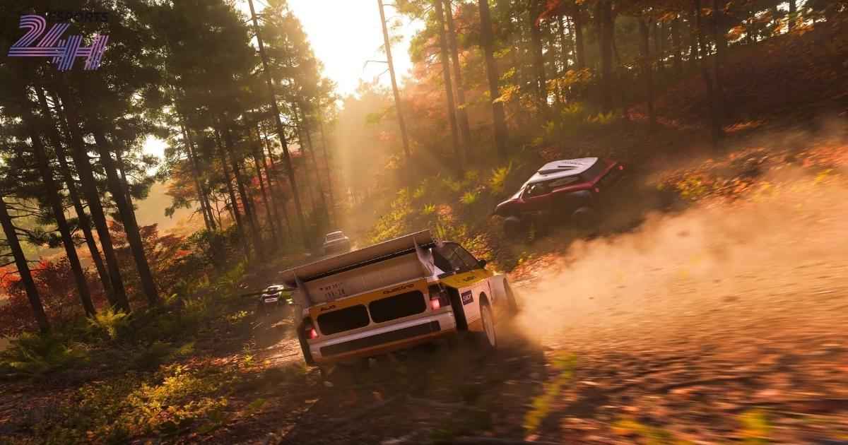 Đánh Giá Forza Horizon 6 Chi Tiết: Đỉnh Cao Văn Hóa Xe Độ JDM Và Tiêu Chuẩn Mới 5 Khả năng tối ưu hiệu năng Forza Horizon 6